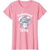 image:imageStar Wars The Mandalorian amp Grogu Fathers Day The Way TShirtPink