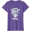 image:imageStar Wars The Mandalorian amp Grogu Fathers Day The Way TShirtPurple Heather