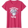 image:imageStar Wars The Mandalorian amp Grogu Fathers Day The Way TShirtRed Heather