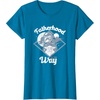image:imageStar Wars The Mandalorian amp Grogu Fathers Day The Way TShirtSapphire Blue