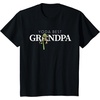 image:imageStar Wars Yoda Lightsaber Best Grandpa Birthday Fathers Day TShirtBlack