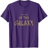 image:imageStar Wars Classic Fathers Day Best Dad In The Galaxy Retro TShirtPurple