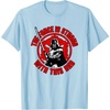 image:imageStar Wars Classic Fathers Day Force Is Strong With This Dad TShirtBaby Blue