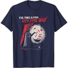 image:imageStar Wars Classic Fathers Day Force Strong With This Dad TShirtNavy Blue