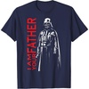 image:imageStar Wars Classic Fathers Day I Am Your Father Darth Vader TShirtNavy Blue