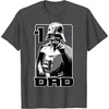Dark Heather Grey
