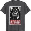 Dark Heather Grey