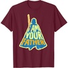 image:imageStar Wars Darth Vader I Am Your Father Fathers Day Gift TShirtBurgundy