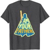 Dark Heather Grey