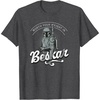 Dark Heather Grey
