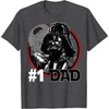 Dark Heather Grey