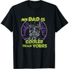 image:imageStar Wars Fathers Day Darth Vader Dad Is Cooler Than Yours TShirtBlack