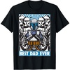 image:imageStar Wars Fathers Day Jango Fett Best Dad Ever TShirtBlack
