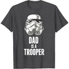Dark Heather Grey