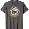 image:imageStar Wars The Mandalorian Dadalorian TShirtAsphalt Grey