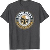 Dark Heather Grey