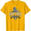 Golden Yellow
