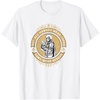 image:imageStar Wars The Mandalorian Fathers Day Heroes In Beskar TShirtWhite