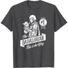 Dark Heather Grey