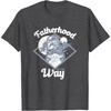 Dark Heather Grey