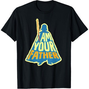 image:imageStar Wars Darth Vader I Am Your Father Fathers Day Gift TShirtBlack