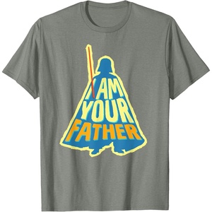 image:imageStar Wars Darth Vader I Am Your Father Fathers Day Gift TShirtOlive Heather