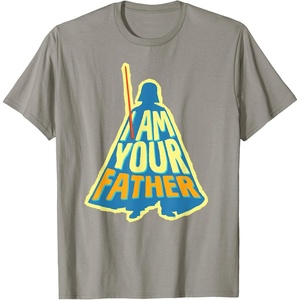 image:imageStar Wars Darth Vader I Am Your Father Fathers Day Gift TShirtSlate Grey