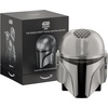 image:imageAllNew Limited Edition Star Wars Grogu Stand for Amazon Echo Dot 4th and 5th GenerationThe Mandalorian