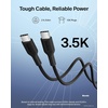 image:imageBelkin Disney Mando amp Grogu Magnetic Power Bank 5000mAh Slim Portable Charger wMagnetic Ring and USB C Port Wireless Battery Pack USB C Charger for iPhone 17 iPad Galaxy Pixel Tablet TravelStar Wars