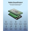 image:imageBelkin Disney Mando amp Grogu Magnetic Power Bank 5000mAh Slim Portable Charger wMagnetic Ring and USB C Port Wireless Battery Pack USB C Charger for iPhone 17 iPad Galaxy Pixel Tablet TravelStar Wars