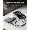image:imageBelkin Disney Mando amp Grogu Magnetic Power Bank 5000mAh Slim Portable Charger wMagnetic Ring and USB C Port Wireless Battery Pack USB C Charger for iPhone 17 iPad Galaxy Pixel Tablet TravelStar Wars
