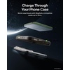 image:imageBelkin Disney Mando amp Grogu Magnetic Power Bank 5000mAh Slim Portable Charger wMagnetic Ring and USB C Port Wireless Battery Pack USB C Charger for iPhone 17 iPad Galaxy Pixel Tablet TravelStar Wars