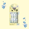 image:imageOlive amp June Pressies Kids PressOn Nails No Glue  Star Wars The Mandalorian amp Grogu  28 Fake Nails 14 Sizes 1 Nail File  Easy OnOff Mani NonToxic Tabs  SM Round  Grogu PartyGrogu Party