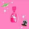 image:imageOlive amp June Pressies Kids PressOn Nails No Glue  Star Wars The Mandalorian amp Grogu  28 Fake Nails 14 Sizes 1 Nail File  Easy OnOff Mani NonToxic Tabs  SM Round  Grogu PartyRaspberry Rebel Run