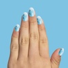 image:imageOlive amp June Pressies Kids PressOn Nails No Glue  Star Wars The Mandalorian amp Grogu  28 Fake Nails 14 Sizes 1 Nail File  Easy OnOff Mani NonToxic Tabs  SM Round  Grogu PartyGalaxy Far  Far Away