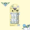 image:imageOlive amp June Pressies Kids PressOn Nails No Glue  Star Wars The Mandalorian amp Grogu  28 Fake Nails 14 Sizes 1 Nail File  Easy OnOff Mani NonToxic Tabs  SM Round  Grogu PartyGrogu Party