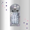 image:imageOlive amp June Pressies Kids PressOn Nails No Glue  Star Wars The Mandalorian amp Grogu  28 Fake Nails 14 Sizes 1 Nail File  Easy OnOff Mani NonToxic Tabs  SM Round  Grogu PartyThe Snack Force is Strong