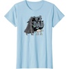 image:imageStar Wars  Number One Dad Darth TShirtBaby Blue