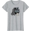 image:imageStar Wars  Number One Dad Darth TShirtHeather Grey