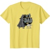 image:imageStar Wars  Number One Dad Darth TShirtLemon Yellow