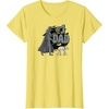 image:imageStar Wars  Number One Dad Darth TShirtLemon Yellow
