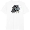 image:imageStar Wars  Number One Dad Darth TShirtWhite