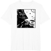 image:imageStar Wars Classic Fathers Day Darth Vader 1 Dad Chest Logo TShirtWhite