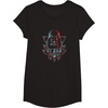 image:imageStar Wars Classic Fathers Day Darth Vader 1 Dad Tie Fighter TShirtBlack