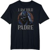 image:imageStar Wars Darth Vader I Am Your Padre Fathers Day TShirtBlack