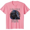 image:imageStar Wars Darth Vader I Am Your Papa Retro Fathers Day TShirtPink