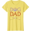 image:imageStar Wars Dog Dad Pet Parent Lightsabers TShirtLemon Yellow