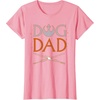 image:imageStar Wars Dog Dad Pet Parent Lightsabers TShirtPink