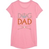 image:imageStar Wars Dog Dad Pet Parent Lightsabers TShirtPink