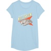 image:imageStar Wars Fathers Day Dad Youre One In A Millennium Logo TShirtBaby Blue